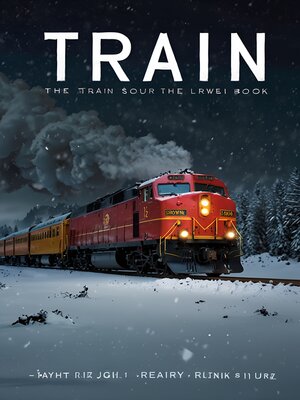 cover image of Train